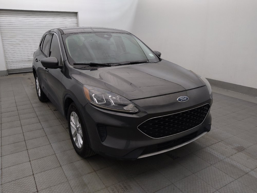 Used 2020 Ford Escape SE FWD image 13