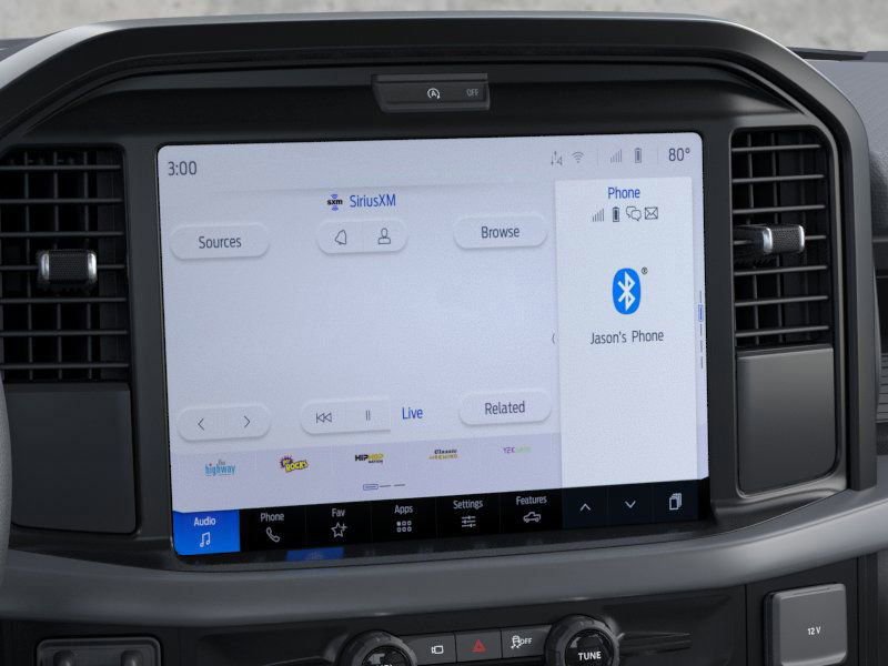 New 2026 Ford F150 XL image 14