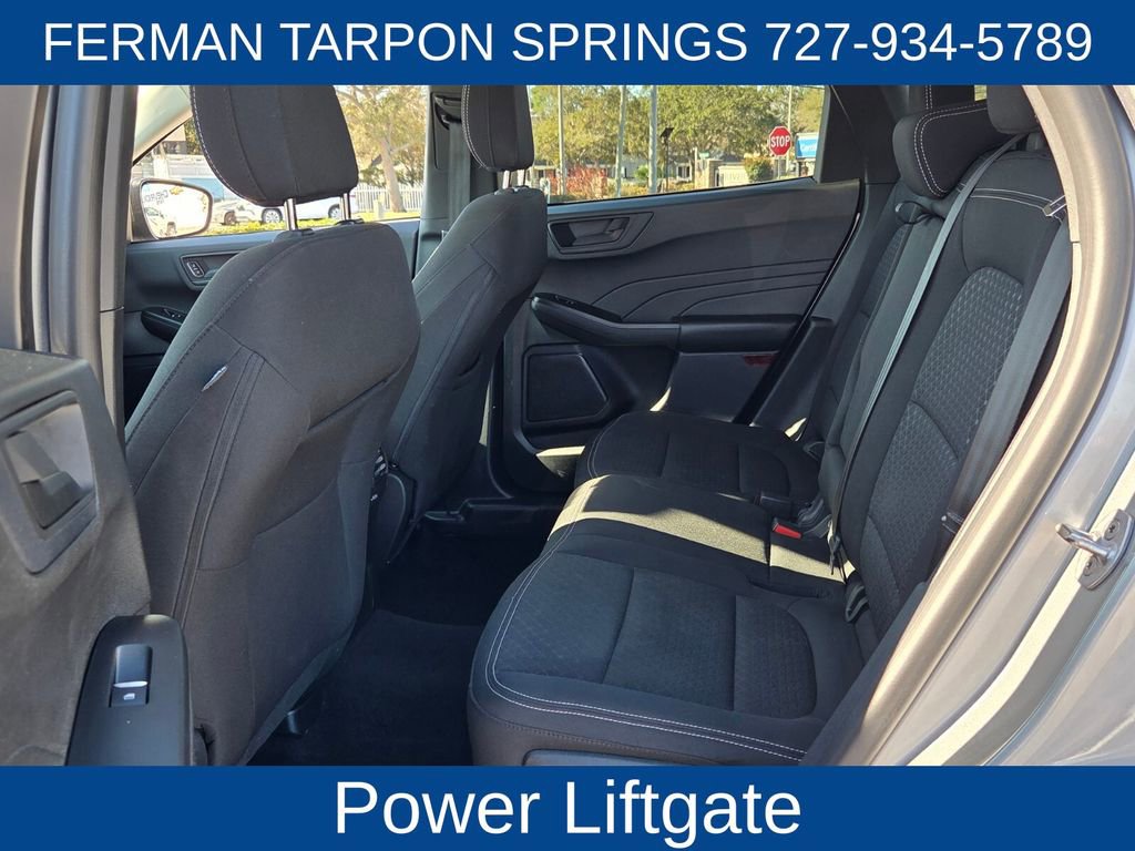 Used 2024 Ford Escape Active image 15