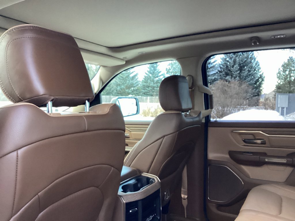 Used 2019 RAM 1500 Limited image 10