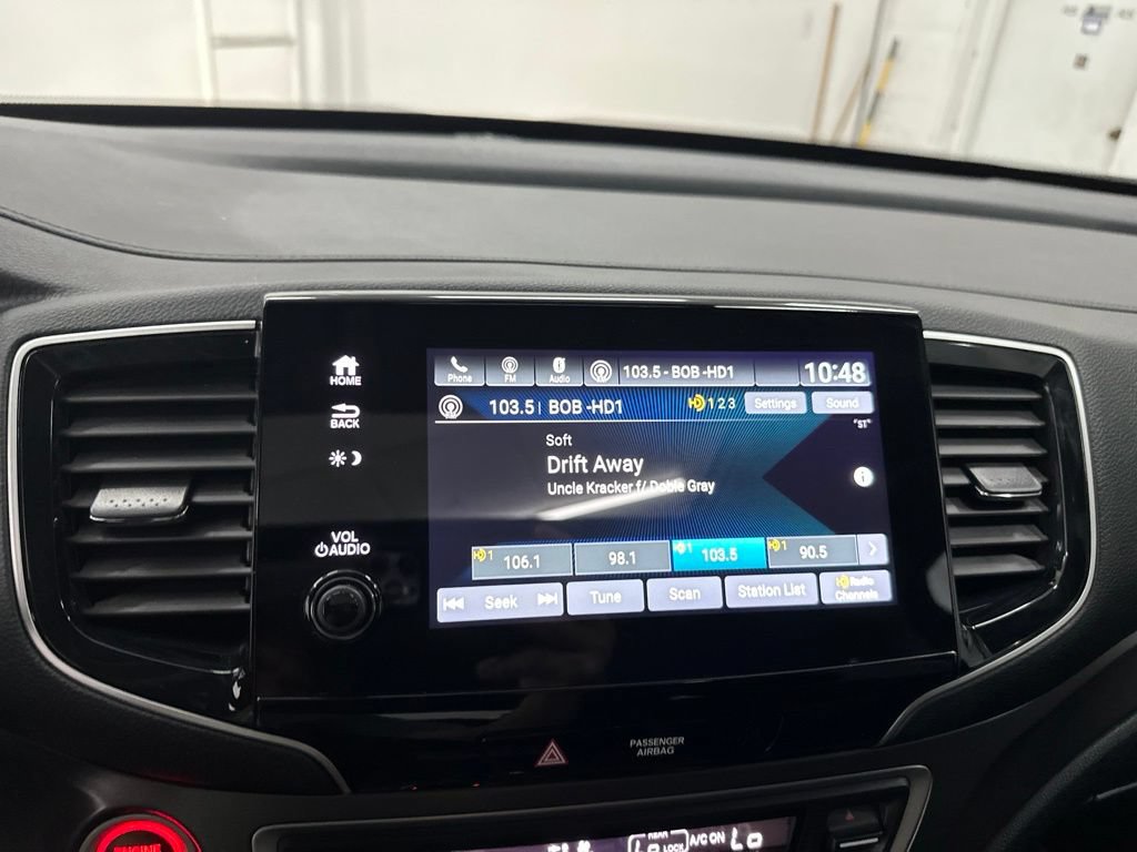 Used 2022 Honda Pilot Special Edition image 18