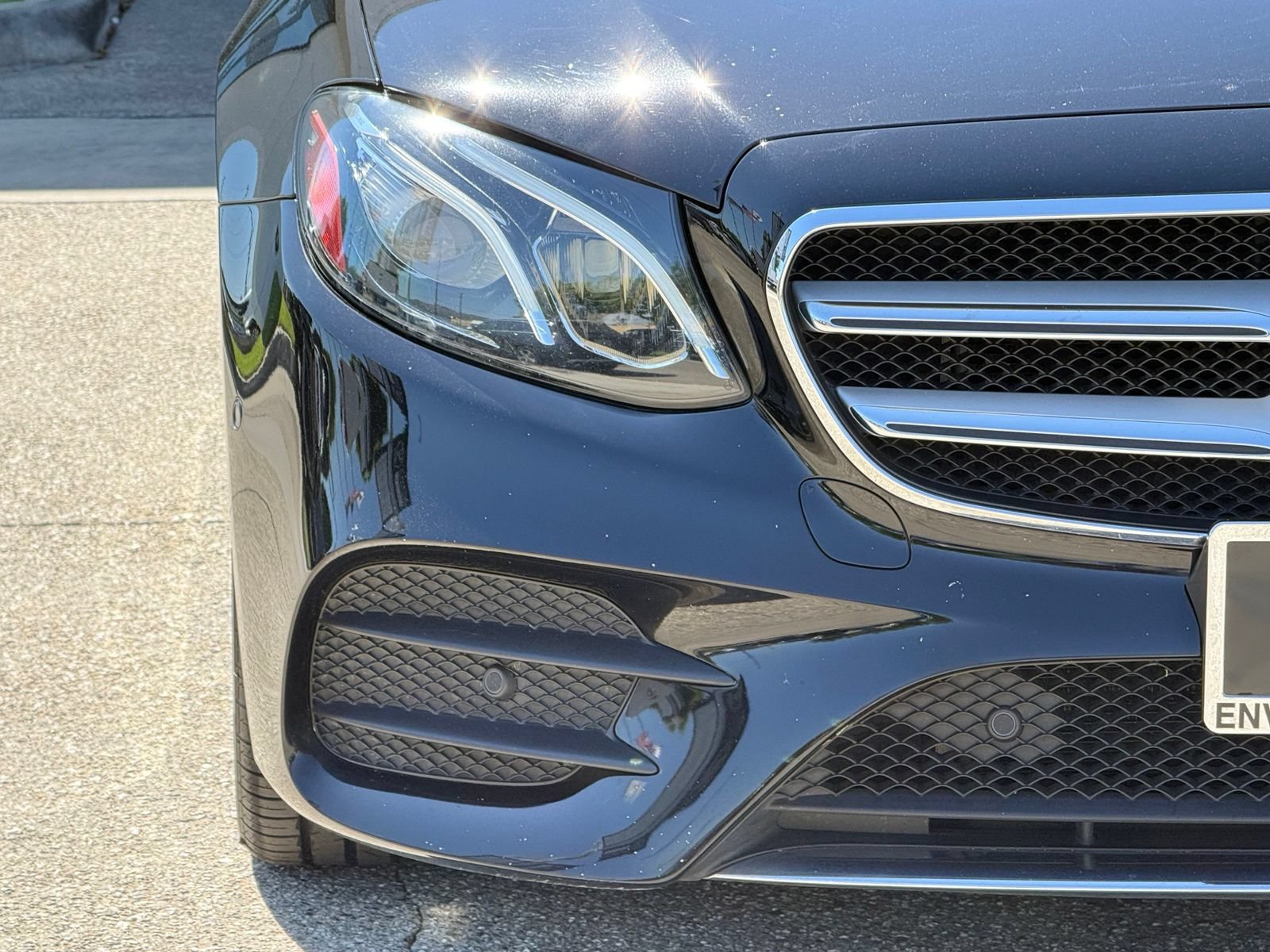 Used 2019 Mercedes-Benz E 300 image 7