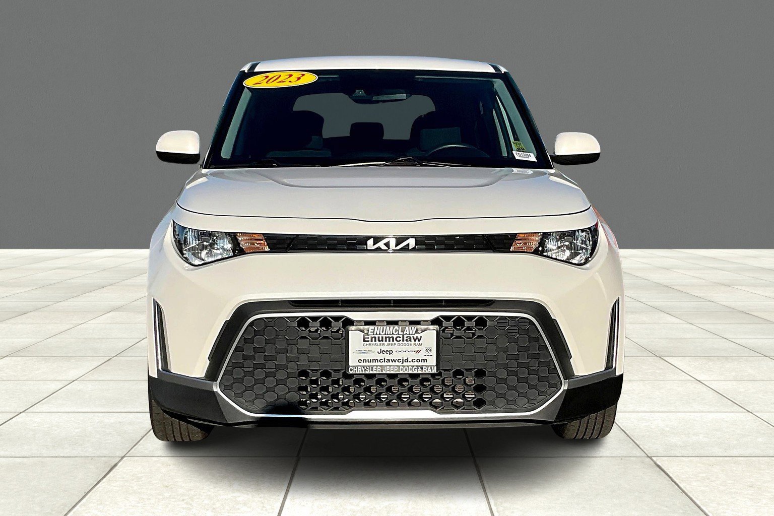 Used 2023 Kia Soul LX w/ Option Group 015 image 3