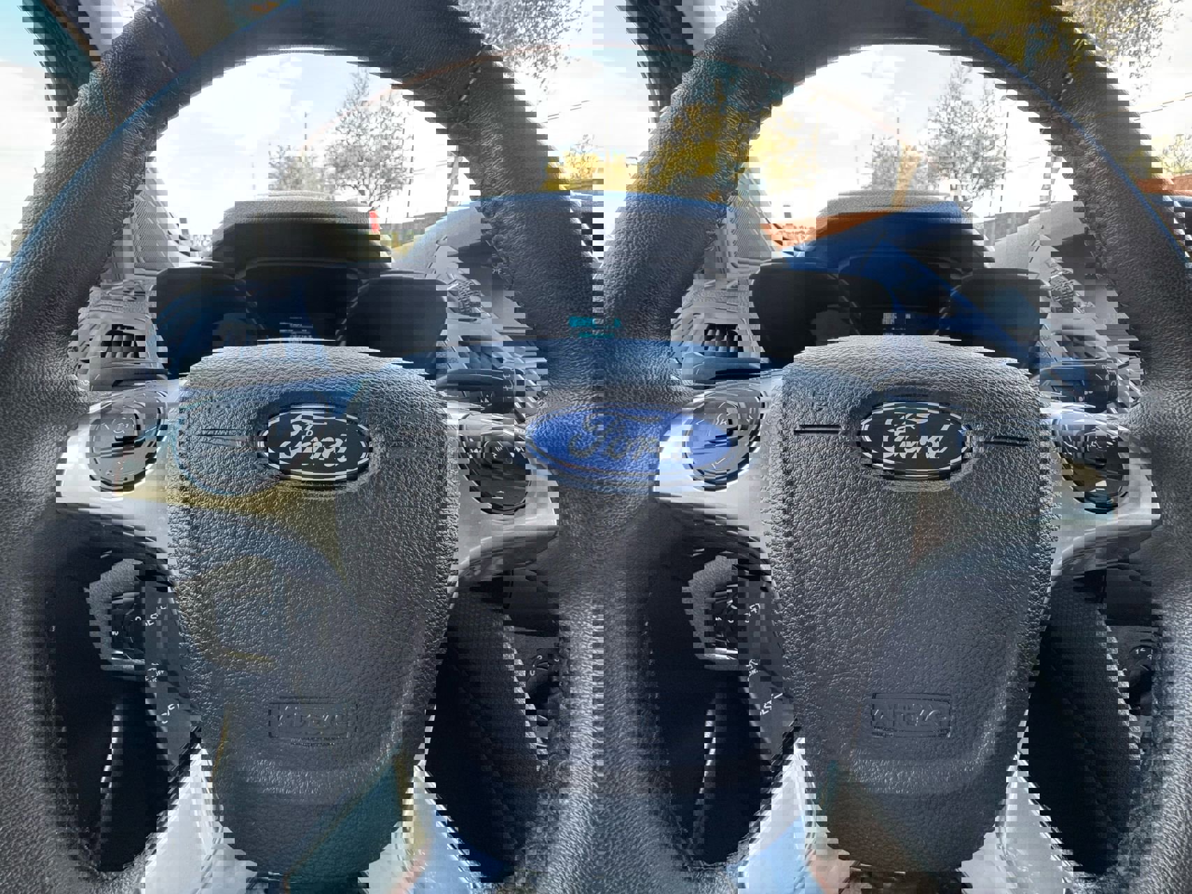 Used 2016 Ford Transit Connect XLT image 17