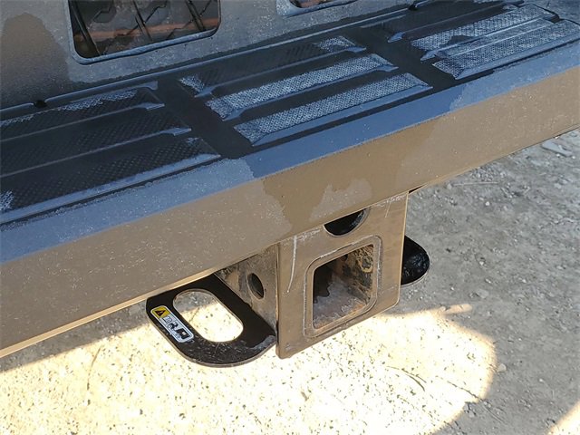 Used 2024 Toyota Tacoma TRD Sport image 7