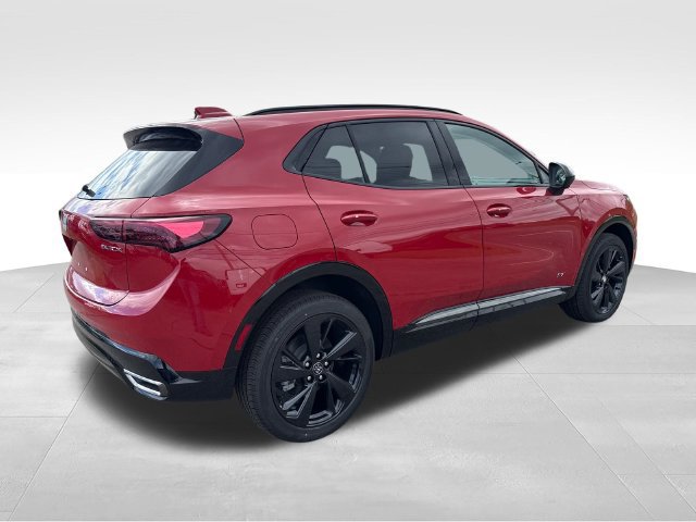 New 2026 Buick Envision Sport Touring AWD/4WD image 5