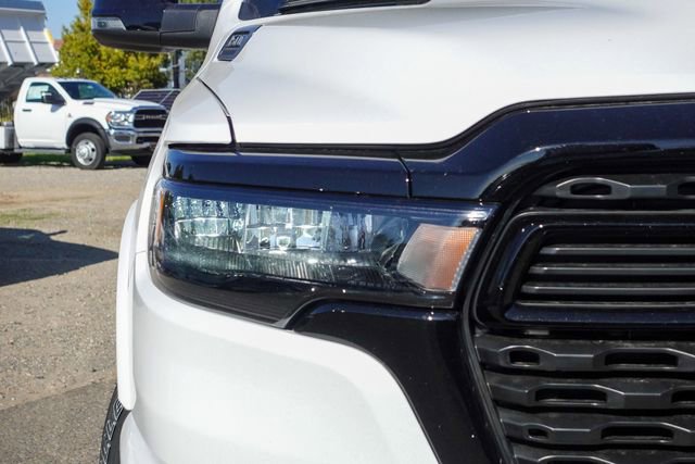 New 2026 RAM 1500 Big Horn image 5