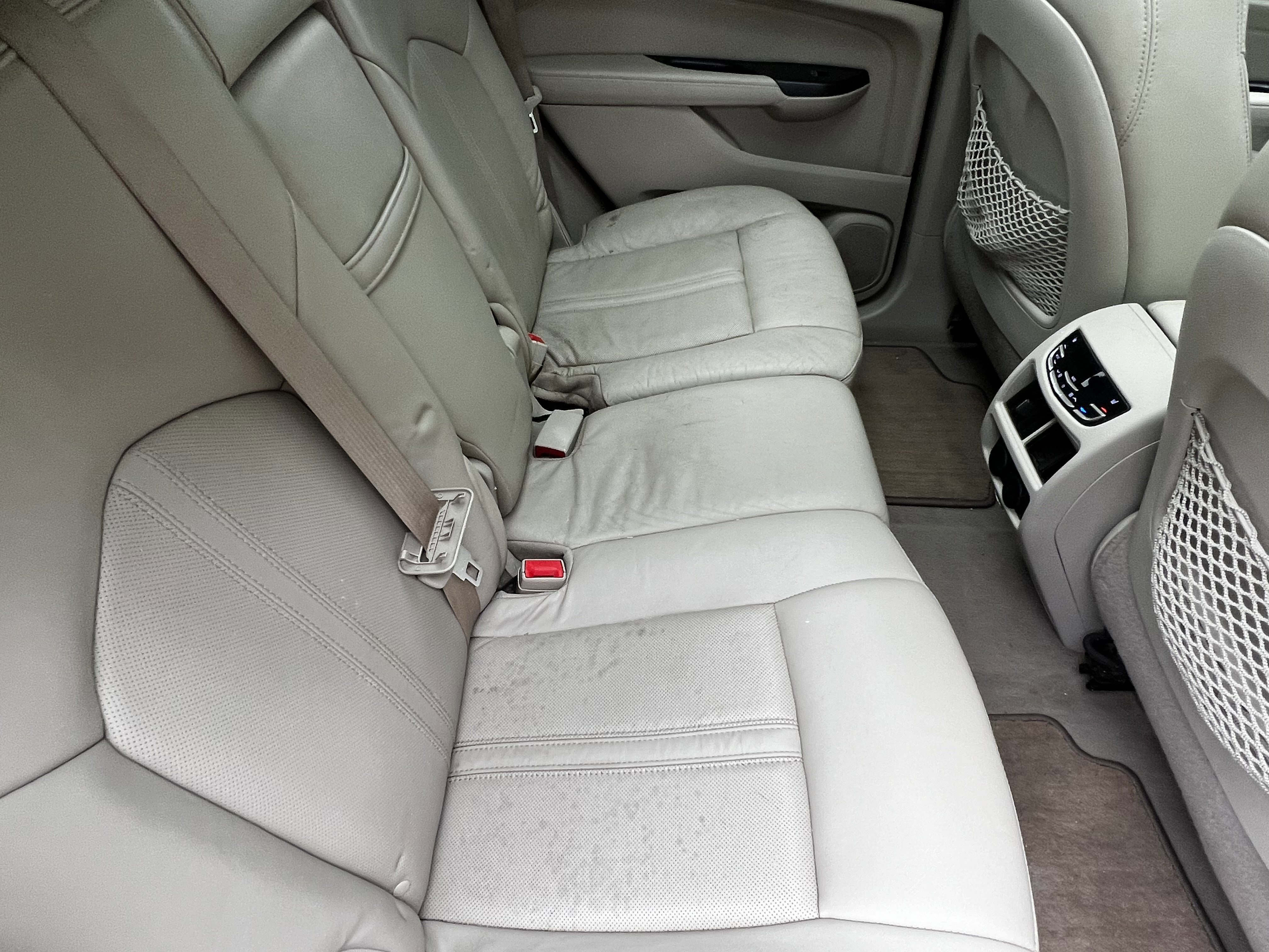 Used 2016 Cadillac SRX Premium AWD/4WD image 37