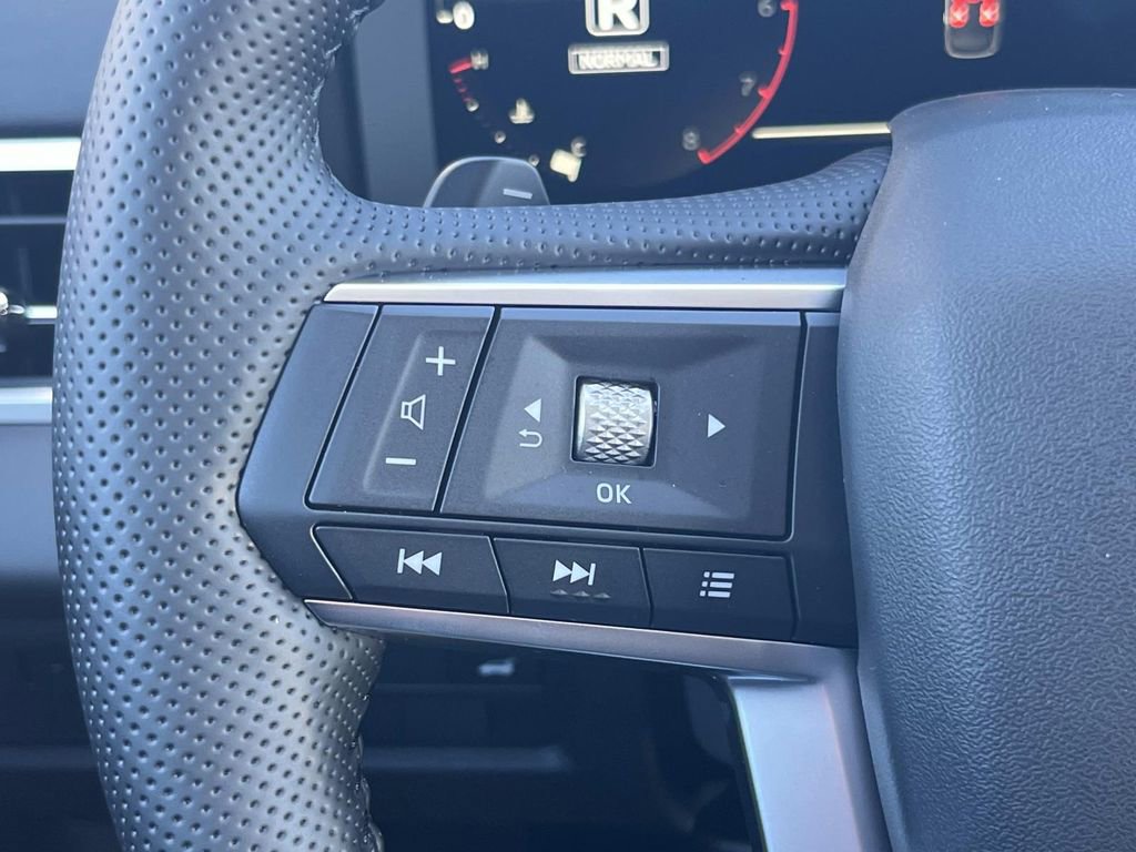 New 2026 Mitsubishi Outlander SEL FWD image 25