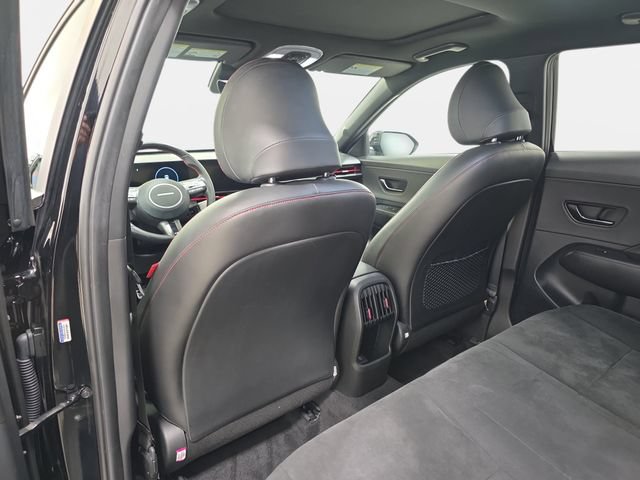 Used 2024 Hyundai Kona N Line AWD/4WD image 12