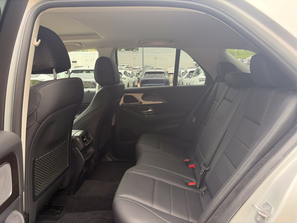 Used 2020 Mercedes-Benz GLE 450 4MATIC image 23