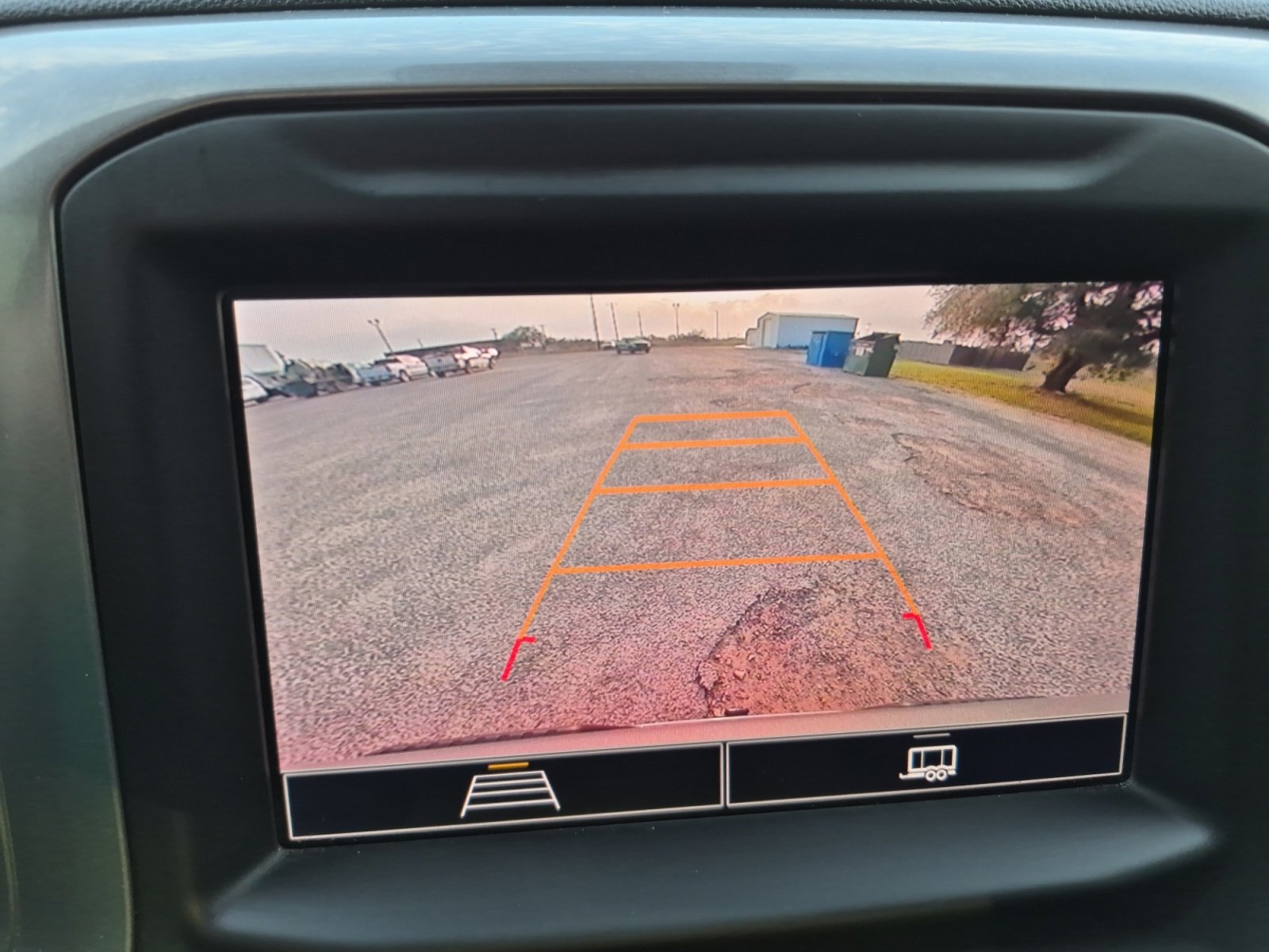 Used 2024 Chevrolet Silverado 1500 Custom image 15