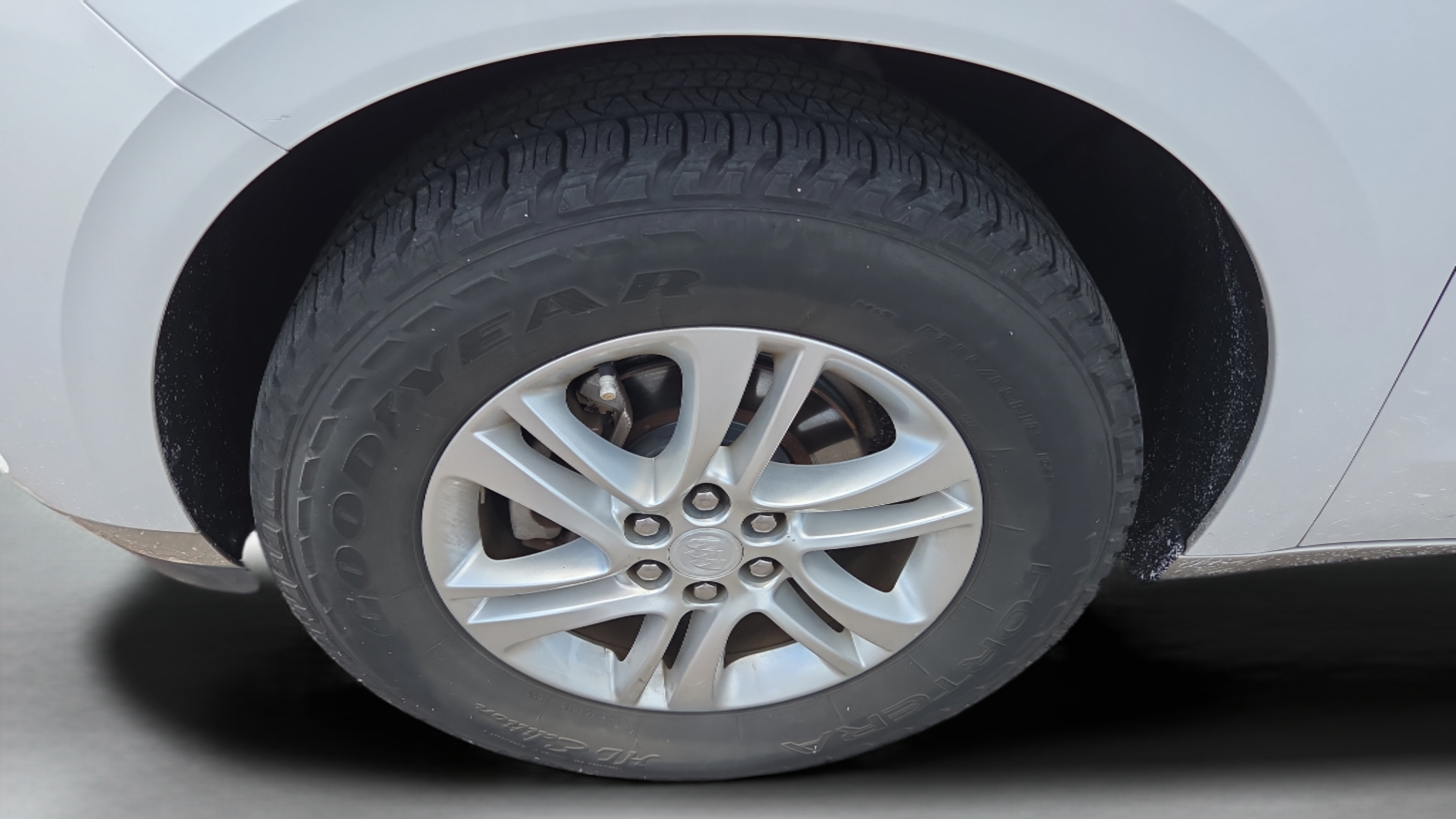 Used 2019 Buick Enclave Essence w/ Trailering Package, 5000 lbs. FWD image 28