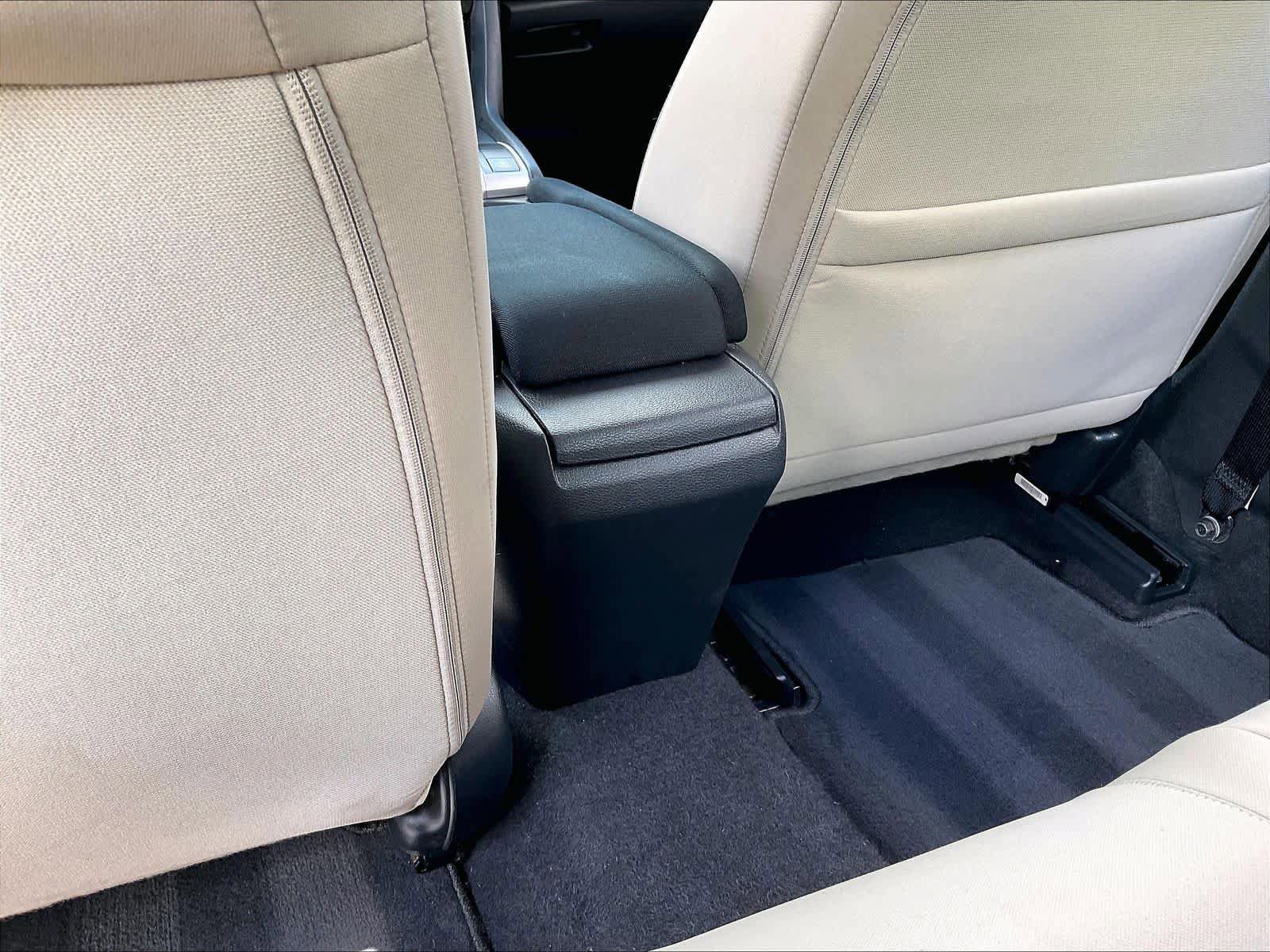Used 2018 Honda Civic EX image 37