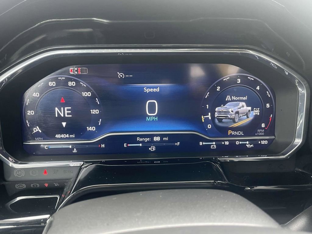 Used 2024 Chevrolet Silverado 2500 LT image 27