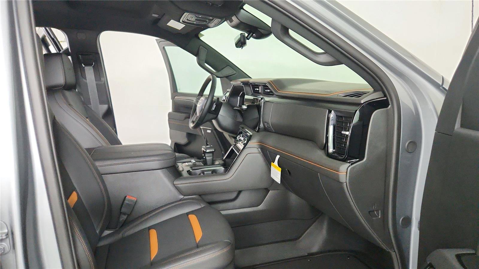 New 2026 GMC Sierra 1500 AT4 w/ AT4 Premium Package AWD/4WD image 24