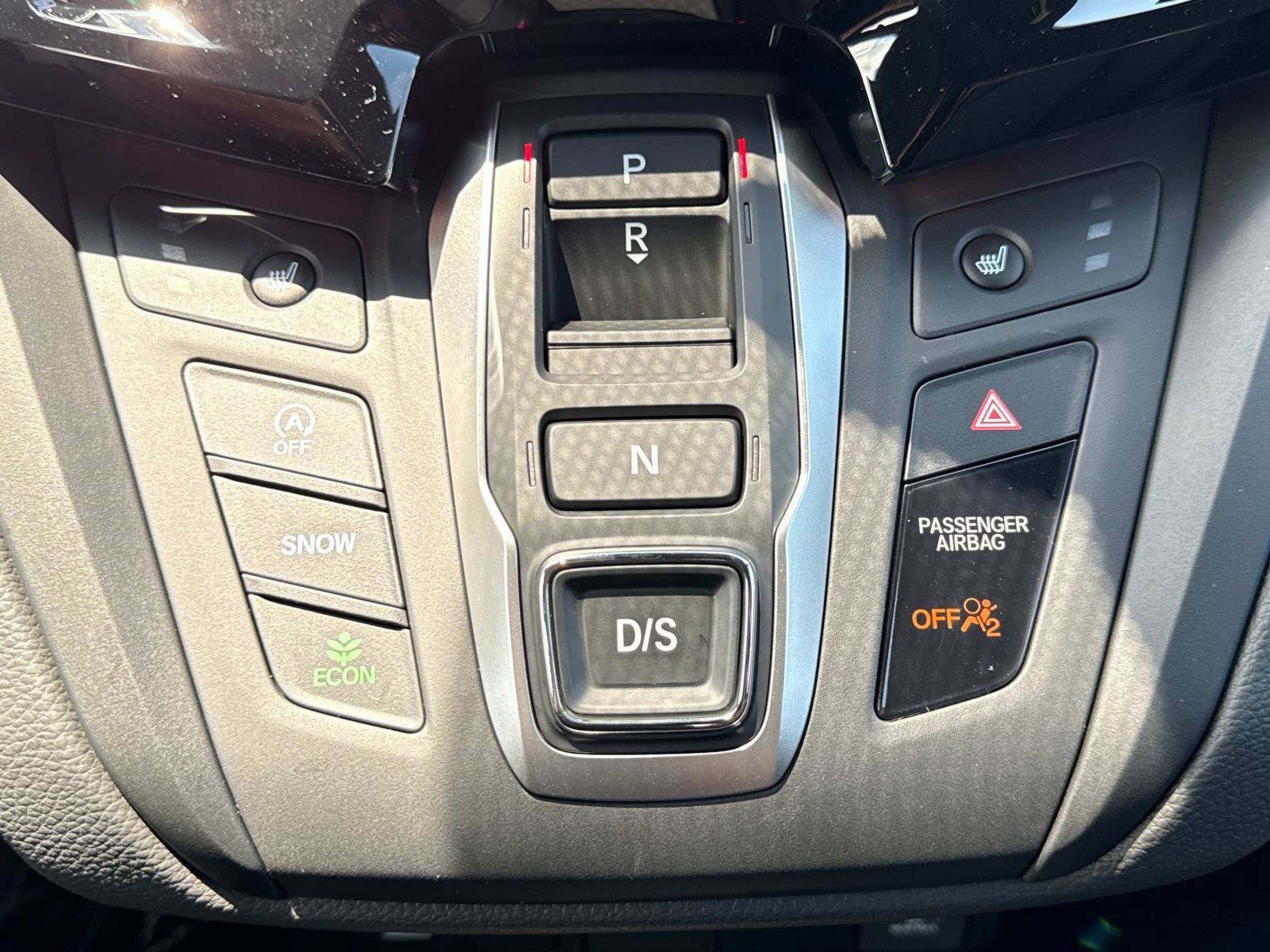 New 2026 Honda Odyssey Sport-L image 28