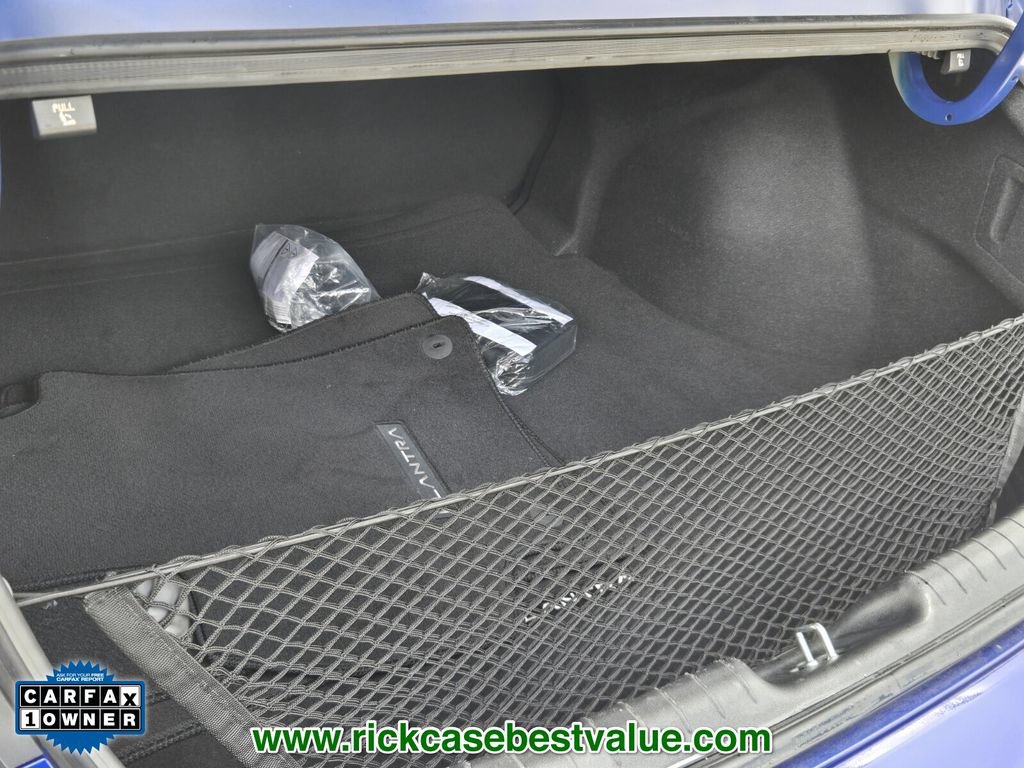 Used 2023 Hyundai Elantra SEL w/ Cargo Package FWD image 14