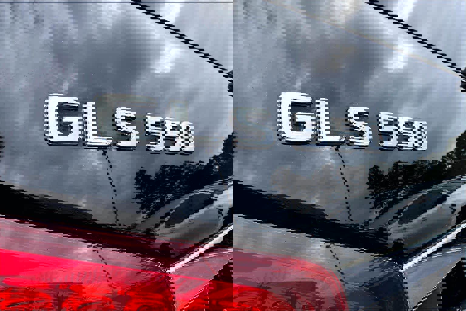 Used 2019 Mercedes-Benz GLS 550 4MATIC image 31