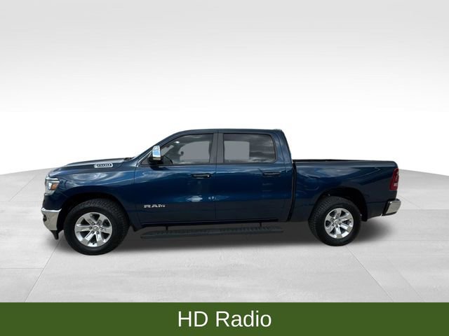 Used 2023 RAM 1500 Laramie image 7