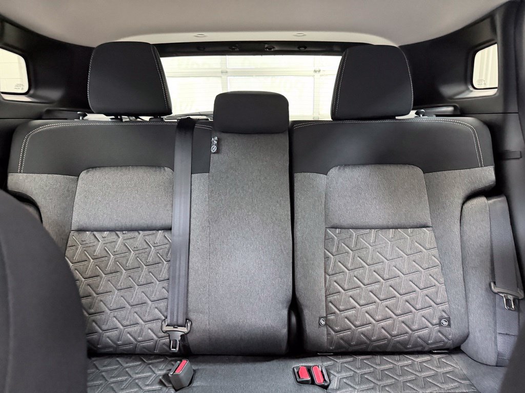New 2027 Nissan Kicks SV AWD/4WD image 16