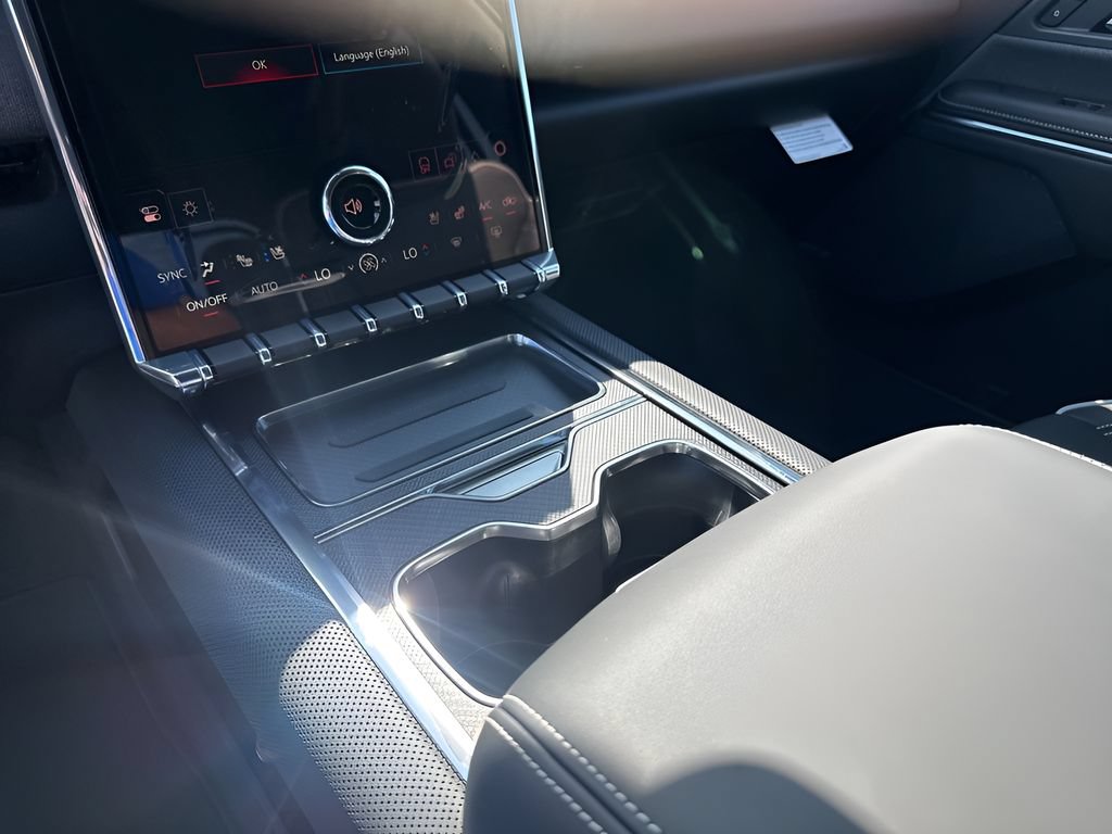 New 2026 GMC Sierra EV Elevation w/ Premium Package AWD/4WD image 35