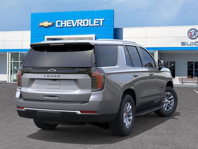 New 2026 Chevrolet Tahoe LS w/ LPO, Dark Essentials Package image 30