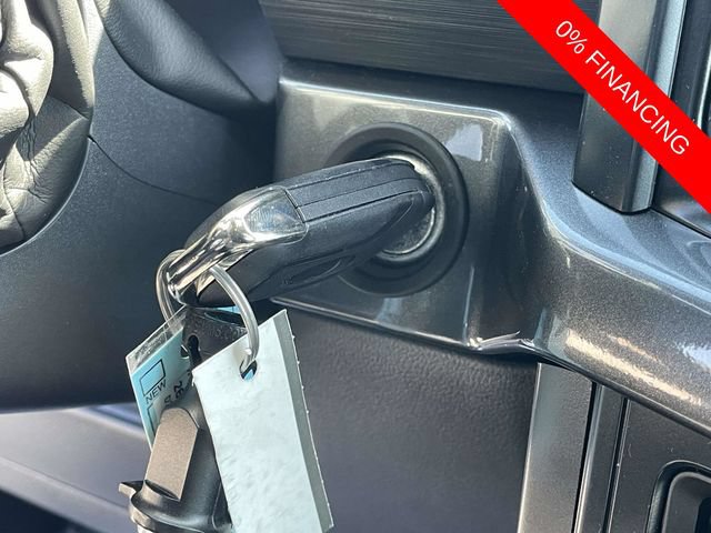 New 2026 Ford F150 STX w/ Equipment Group 200A RWD image 25