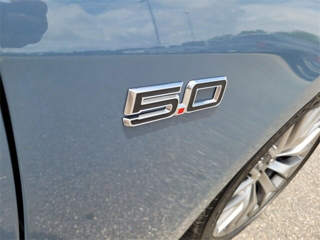 New 2025 Ford Mustang GT Premium RWD image 14