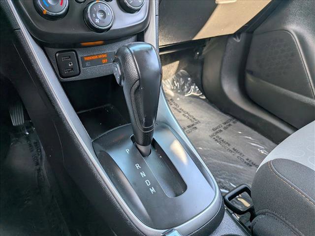 Used 2021 Chevrolet Trax LS w/ Tint and Cruise Package image 17