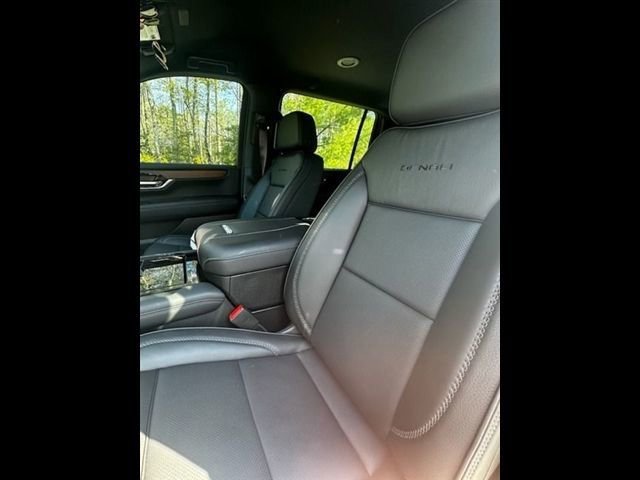 Certified 2026 GMC Yukon XL Denali w/ LPO, Floor Liner Package image 8