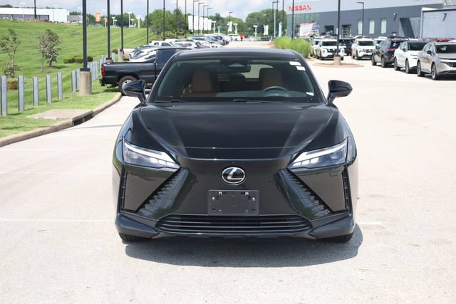 Used 2023 Lexus RZ 450e Premium w/ Technology Package AWD/4WD image 2