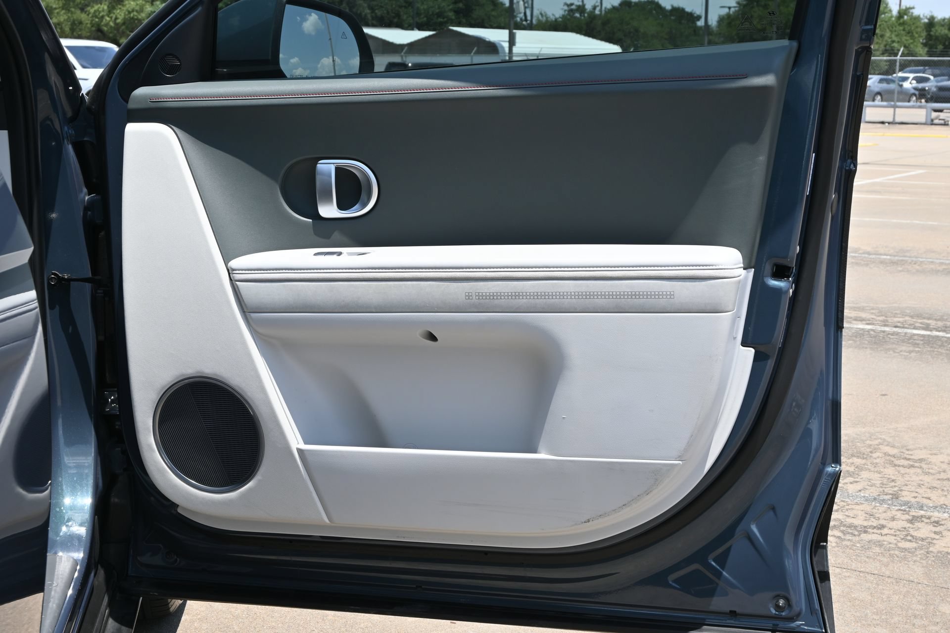 Used 2022 Hyundai Ioniq 5 SEL RWD image 28
