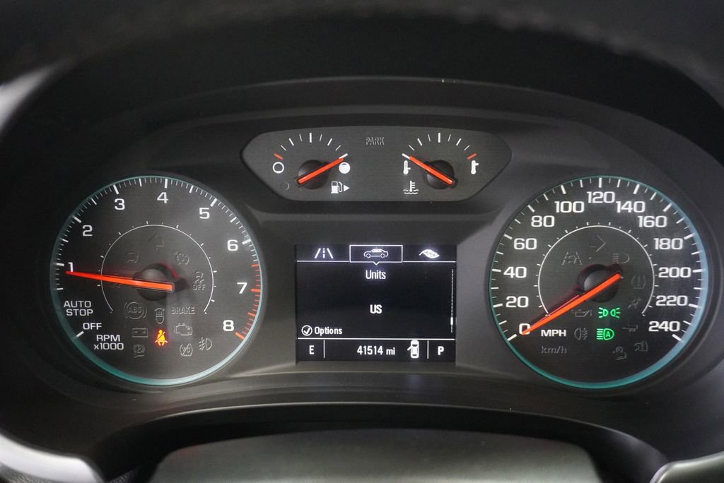 Used 2023 Chevrolet Malibu LT image 25