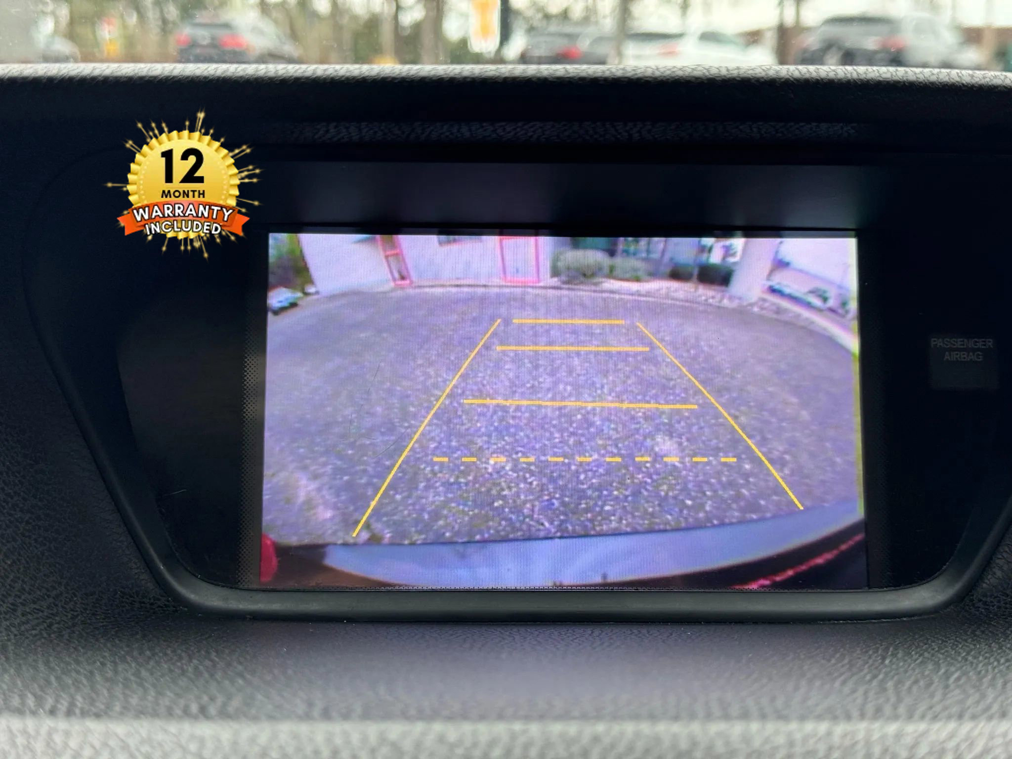 Used 2013 Acura TSX Sedan image 29