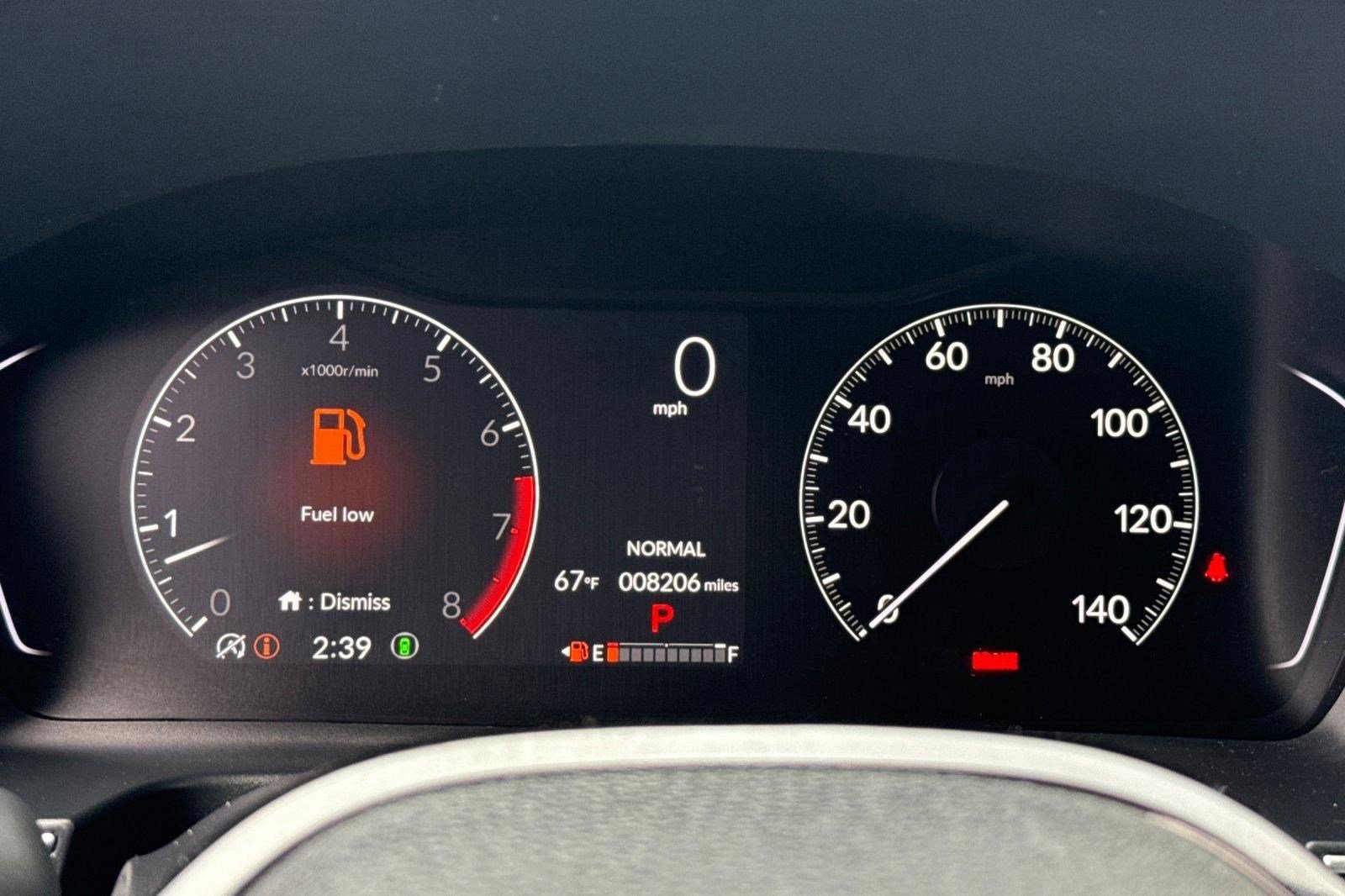 Certified 2023 Honda Pilot EX-L image 19