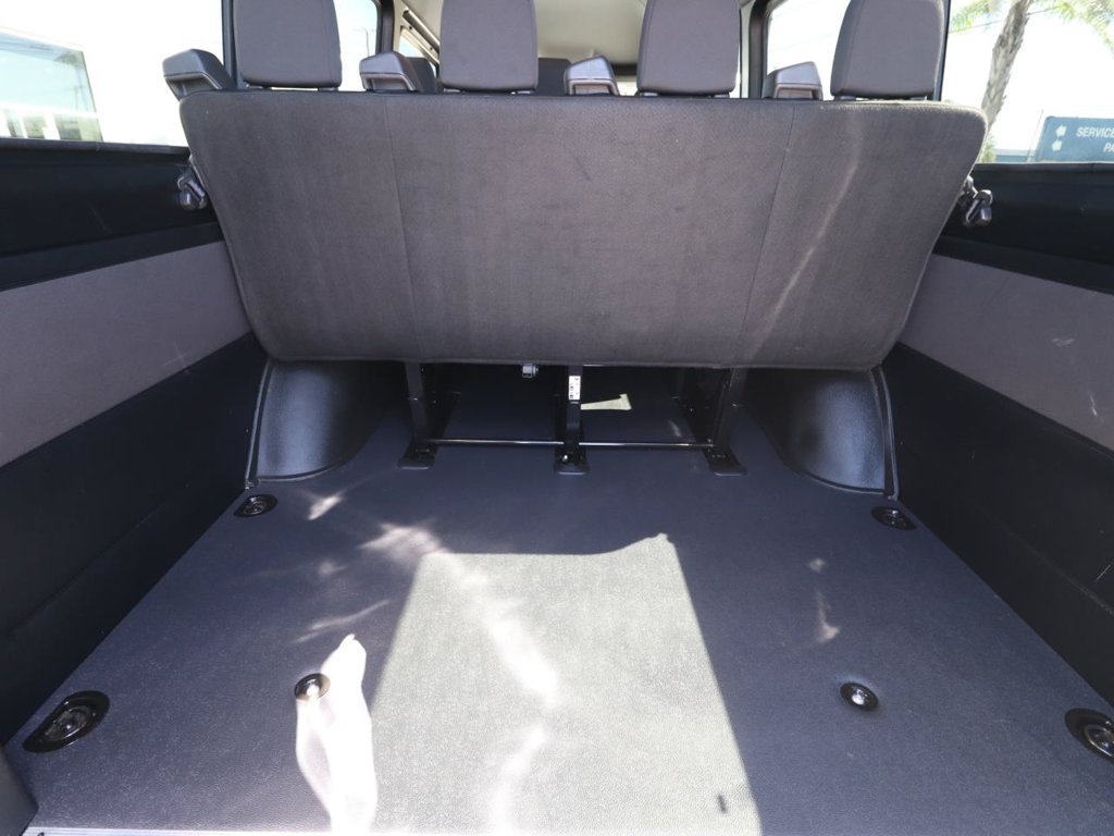 Used 2025 Mercedes-Benz Sprinter 2500 image 26