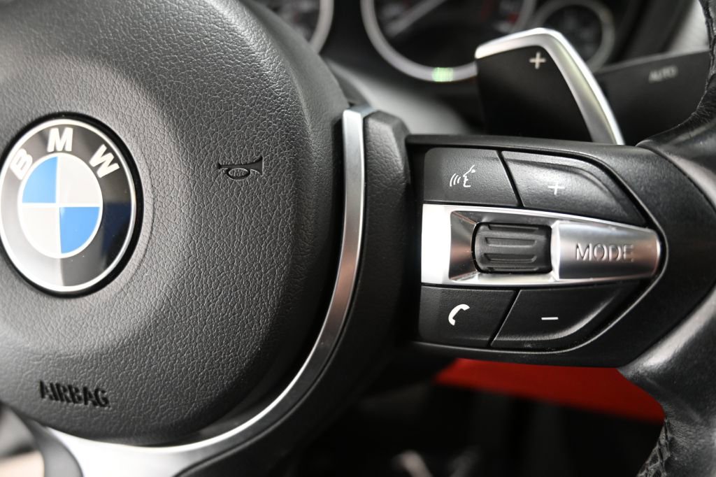 Used 2018 BMW 430i xDrive M SPORT image 18