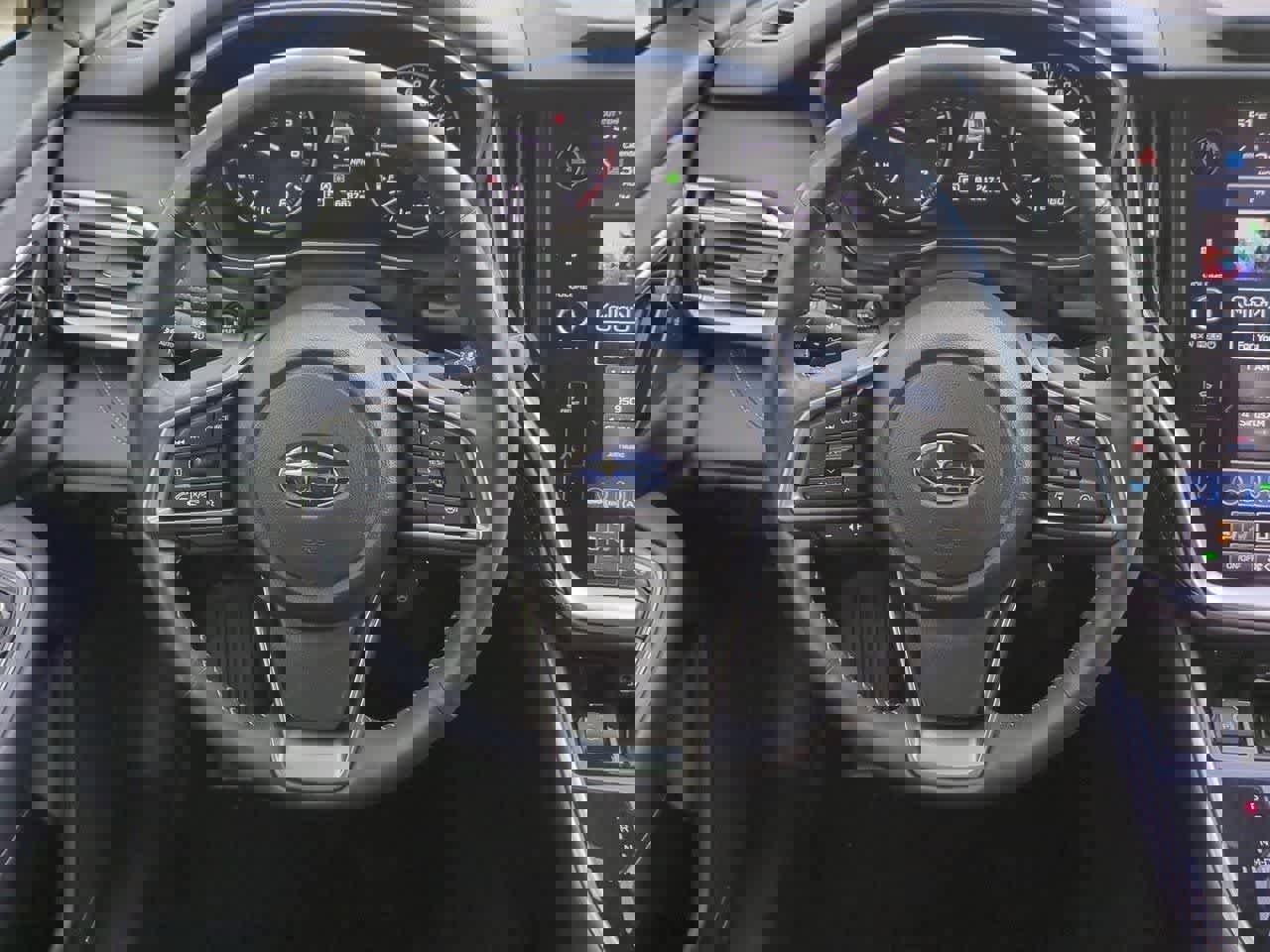 Certified 2024 Subaru Outback Touring XT image 23