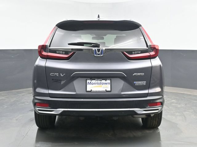 Used 2020 Honda CR-V Touring image 13