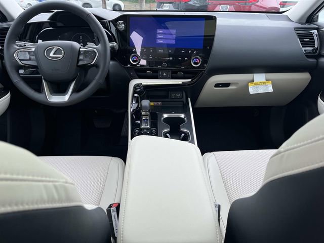 New 2026 Lexus NX 350 AWD w/ Luxury Package image 14