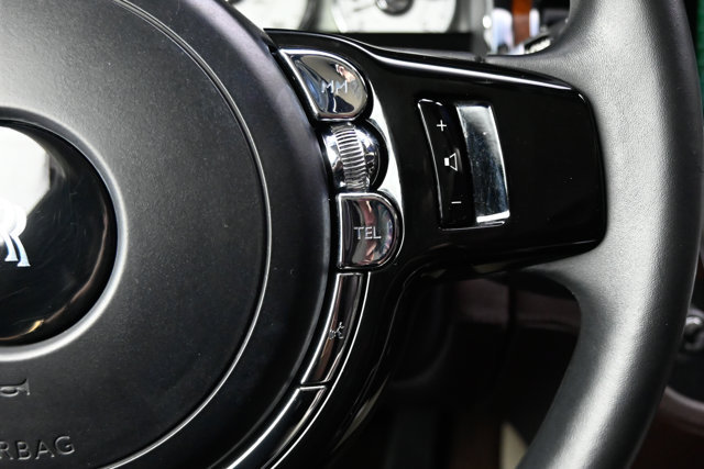 Used 2012 Rolls-Royce Ghost RWD image 84