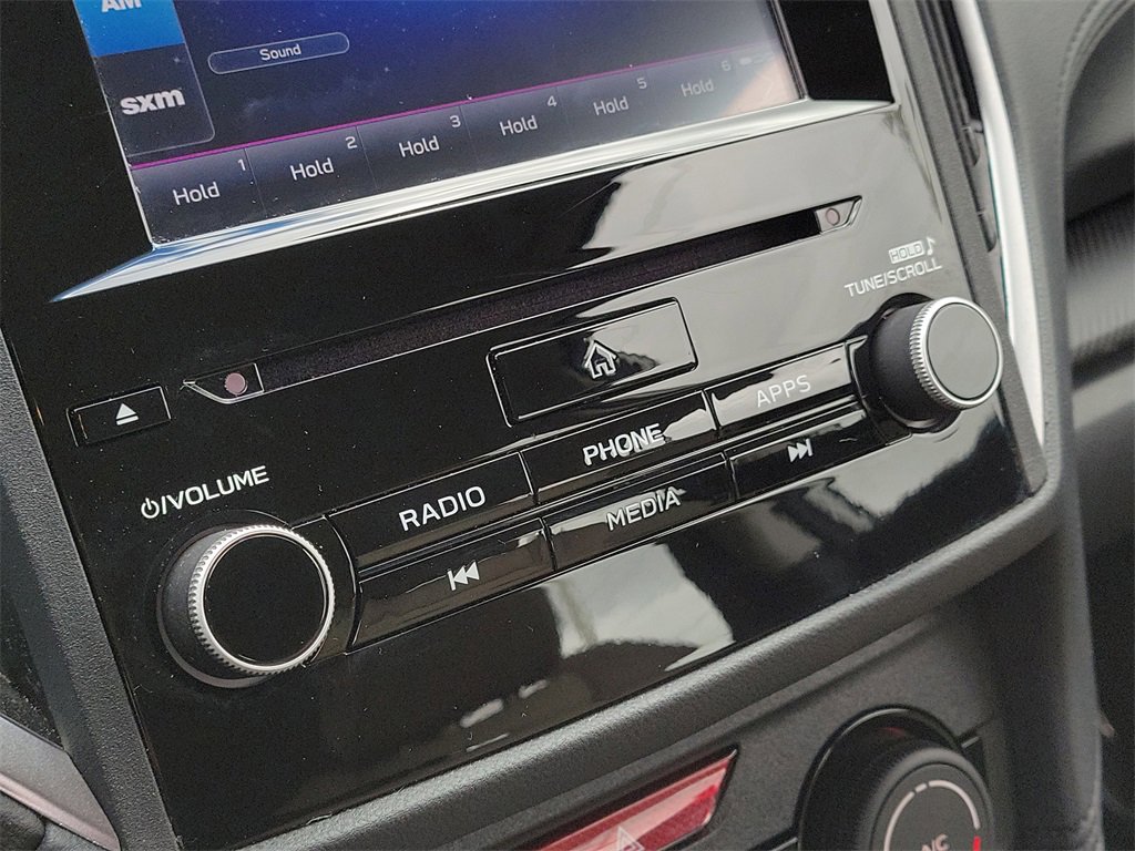 Certified 2023 Subaru Impreza Premium image 23