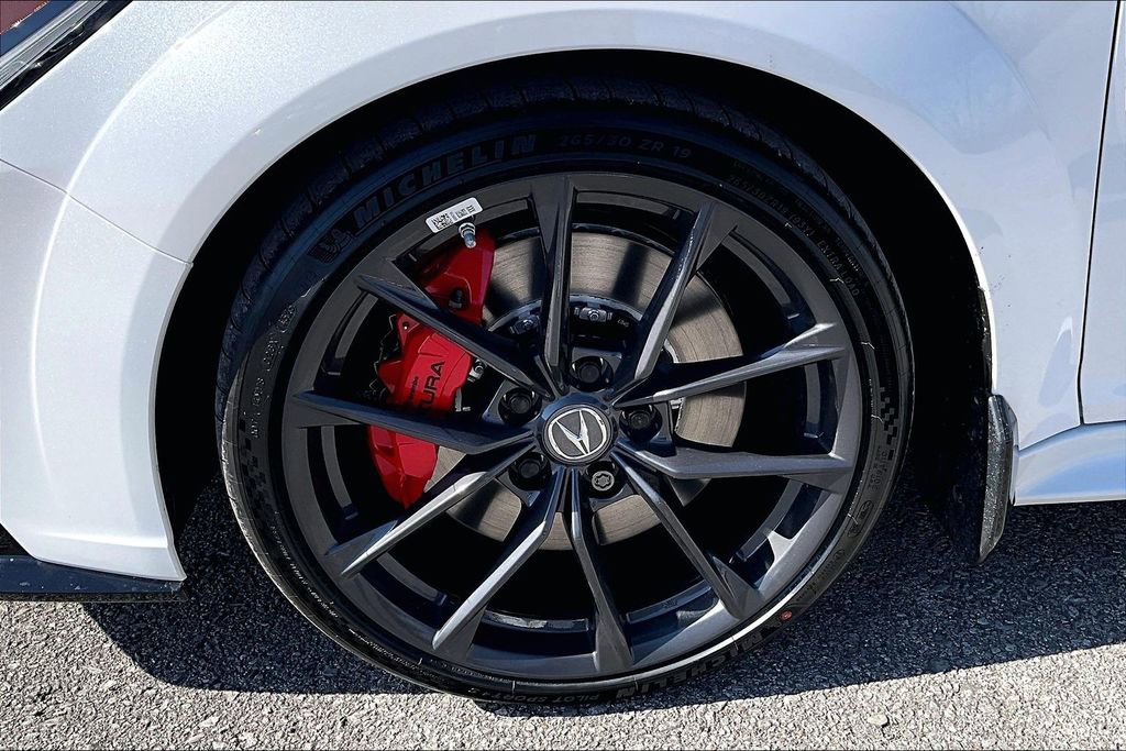 New 2026 Acura Integra Type S image 36