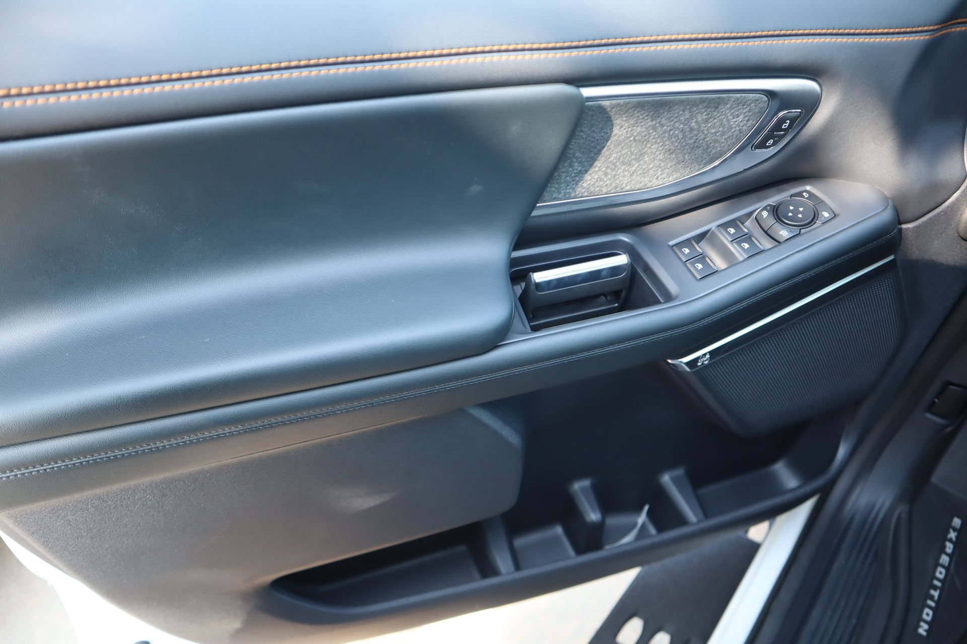 New 2027 Ford Expedition Tremor AWD/4WD image 20