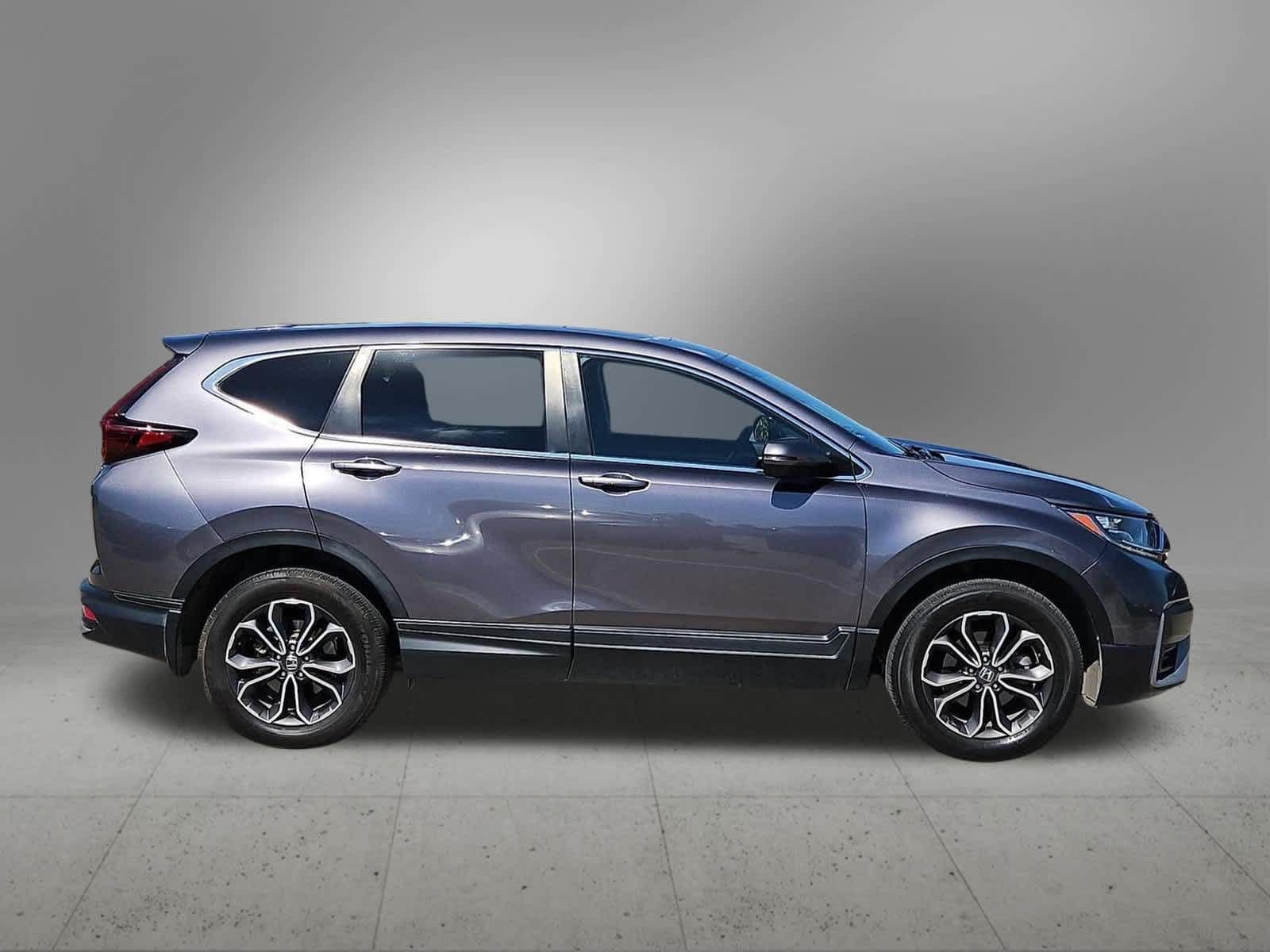 Used 2020 Honda CR-V EX image 7