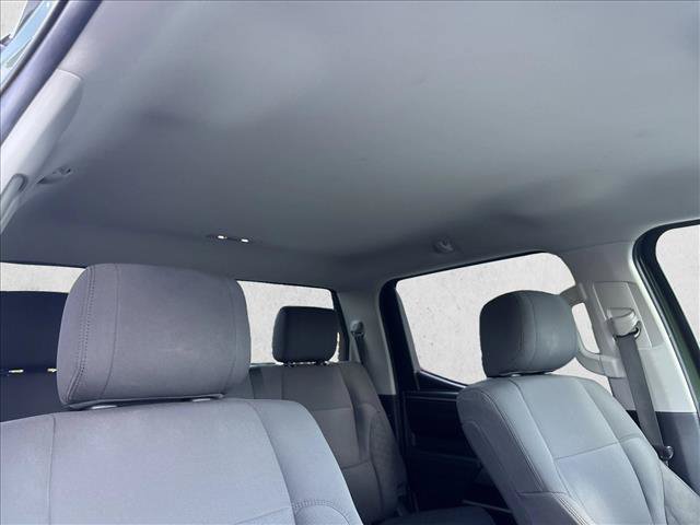 Used 2023 Toyota Tundra SR5 w/ SR5 Convenience Package AWD/4WD image 29