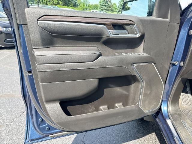 Certified 2023 Chevrolet Silverado 1500 LT AWD/4WD image 22
