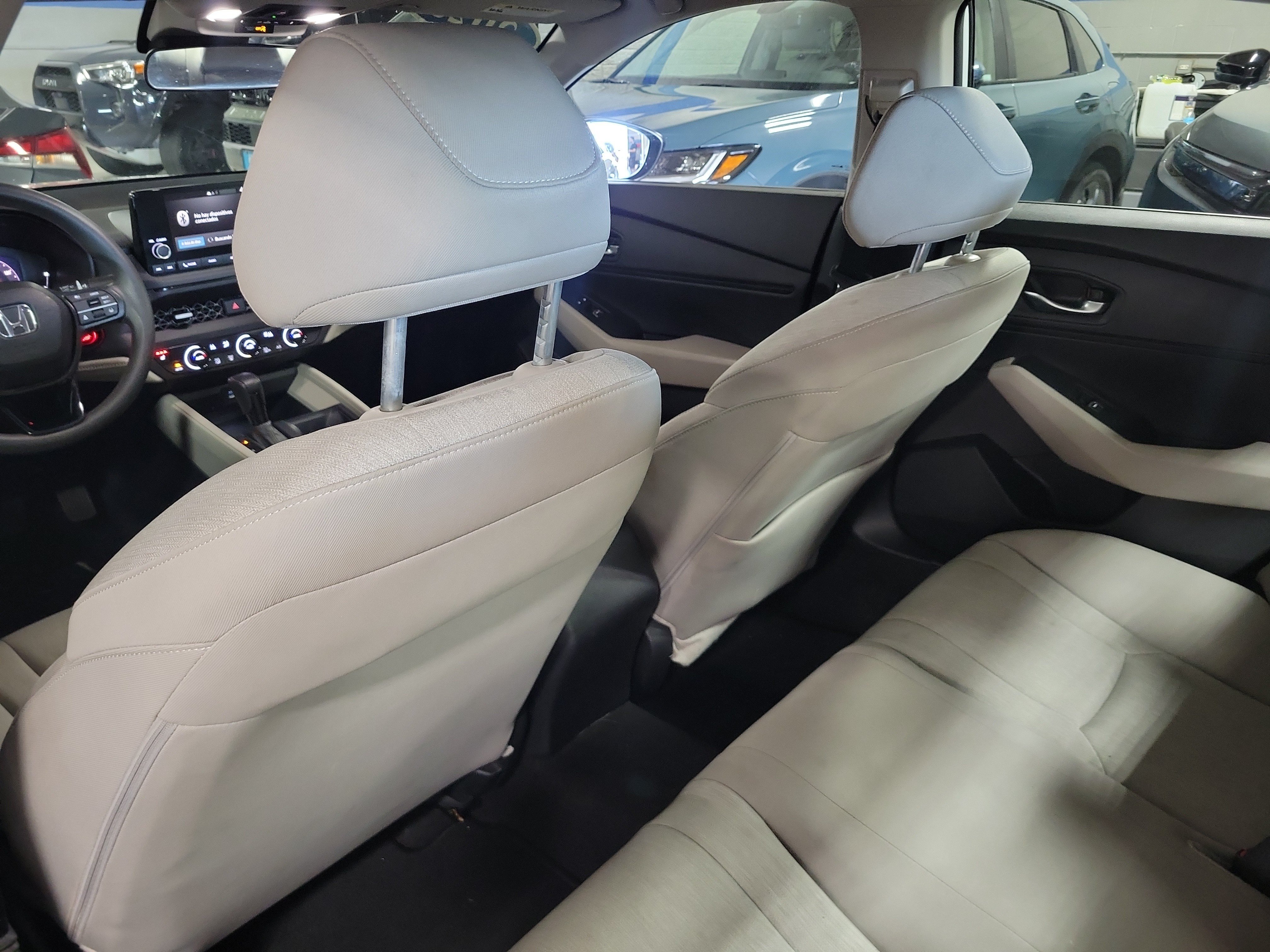 Used 2023 Honda Accord EX image 10