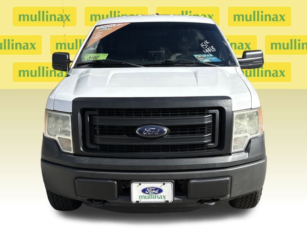 Used 2014 Ford F150 XL w/ Power Equipment Group image 15